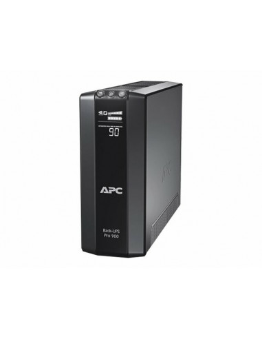APC Back-UPS Pro 900 - UPS - 540 Watt... APC Back-UPS Pro 900 - UPS - 540 Watt...