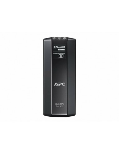 APC Back-UPS Pro 900 - UPS - 540 Watt... APC Back-UPS Pro 900 - UPS - 540 Watt...