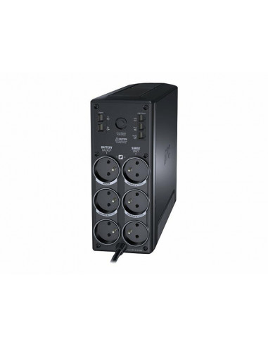 APC Back-UPS Pro 900 - UPS - 540 Watt... APC Back-UPS Pro 900 - UPS - 540 Watt...
