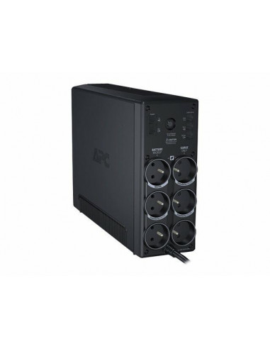 APC Back-UPS Pro 900 - UPS - 540 Watt... APC Back-UPS Pro 900 - UPS - 540 Watt...