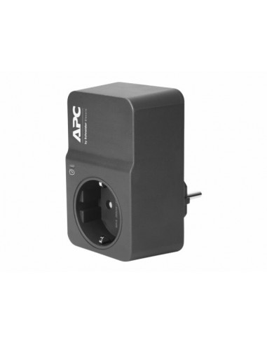 APC SurgeArrest: Protector de Surtos... APC SurgeArrest: Protector de Surtos...