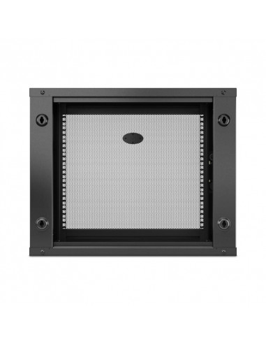 APC NetShelter WX 9U Single Hinged... APC NetShelter WX 9U Single Hinged...
