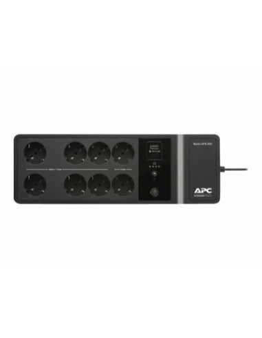 APC Back-UPS BE650G2-IT - UPS - AC...