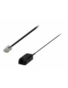 APC - Sensor de temperatura...