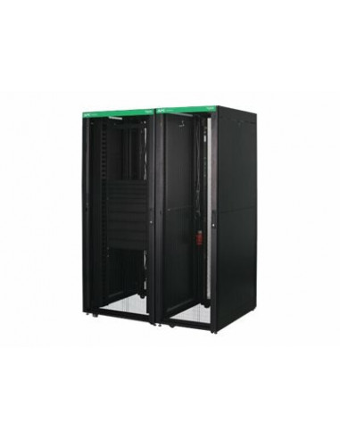 APC Easy Rack - gabinete - 42U - ER8222 APC Easy Rack - gabinete - 42U - ER8222