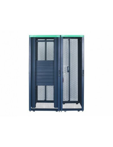 APC Easy Rack - gabinete - 42U - ER8222 APC Easy Rack - gabinete - 42U - ER8222