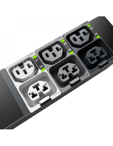 PDU APC Netshelter Rack Advanced... PDU APC Netshelter Rack Advanced...