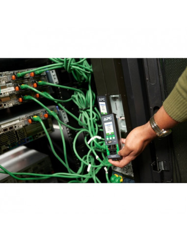 PDU APC Netshelter Rack Advanced... PDU APC Netshelter Rack Advanced...