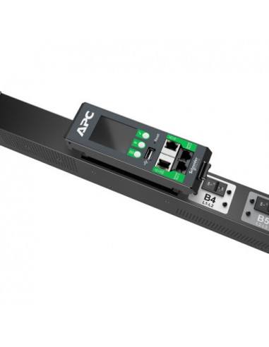 PDU APC Netshelter Rack Advanced... PDU APC Netshelter Rack Advanced...