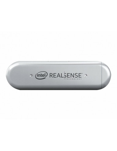 Intel RealSense Depth Camera D435i -...