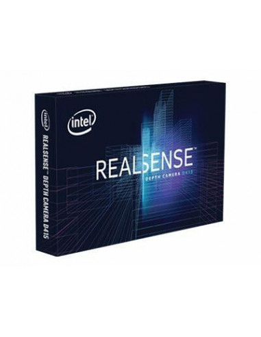 Intel RealSense D415 - Câmara de...