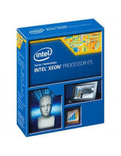 Processador Intel Xeon...