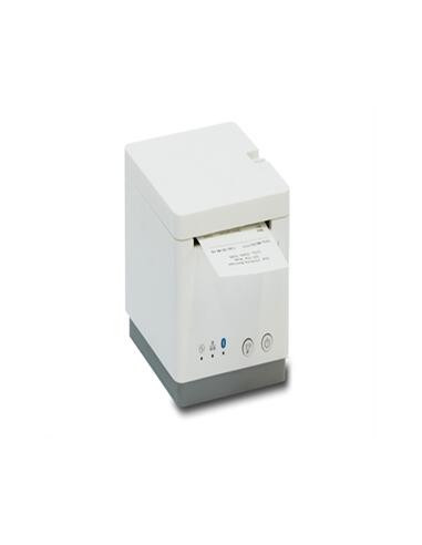 Impressora Térmica Star Micronics... Impressora Térmica Star Micronics...