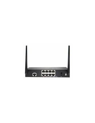 Firewall SONICWALL DAC TZ370 Total... Firewall SONICWALL DAC TZ370 Total...