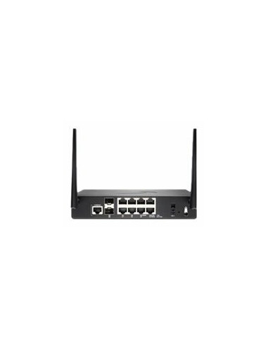 Firewall SonicWALL TZ470 -...