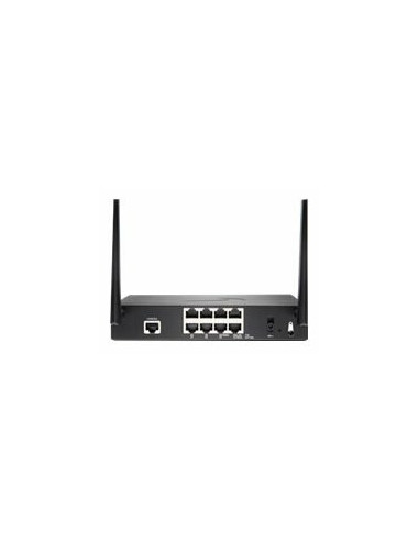 SonicWall TZ370 Secure Upgrade -...