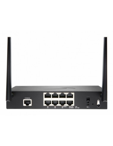 SonicWall TZ370W - Advanced Edition -... SonicWall TZ370W - Advanced Edition -...