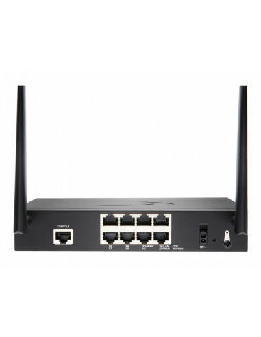 Sonicwall Tz270 Wireless-Ac Intperp...