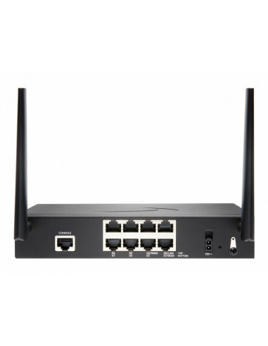 Sonicwall Tz270 Wireless-Ac Intperp...