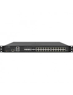 Sonicwall Nsa 3700 Secure...