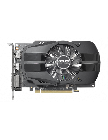 Placa Gráfica PCIe 2GB ASUS Phoenix...