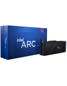 Placa Gráfica Intel Arc...
