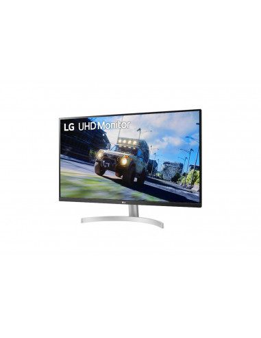 LG 32UN500-W monitor de ecrã 80 cm...