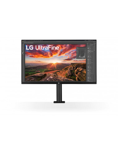 LG 32UN880-B monitor de ecrã 80 cm...