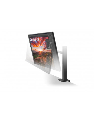 LG 32UN880-B monitor de ecrã 80 cm...