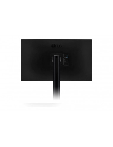 LG 32UN880-B monitor de ecrã 80 cm...