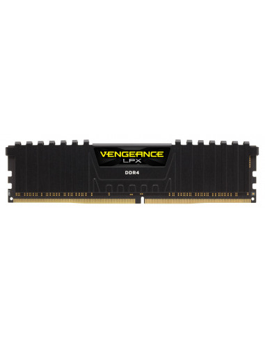 Memória DDR4 Corsair Vengeance LPX...