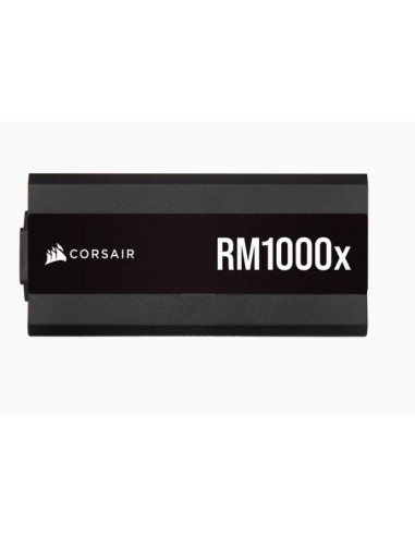 Fonte de Alimentação Corsair RM1000x... Fonte de Alimentação Corsair RM1000x...