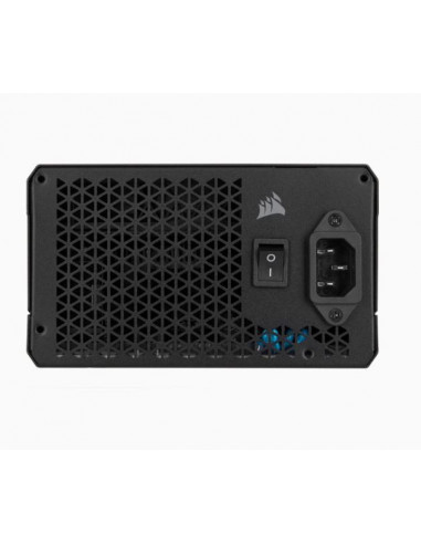 Fonte de Alimentação Corsair RM1000x... Fonte de Alimentação Corsair RM1000x...