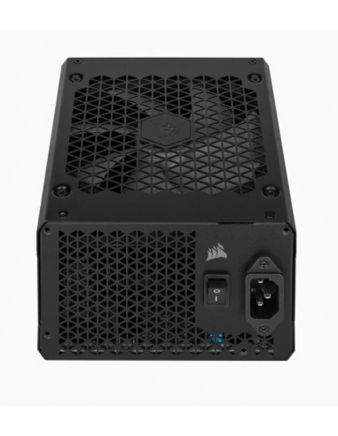 Fonte de Alimentação Corsair RM1000x... Fonte de Alimentação Corsair RM1000x...
