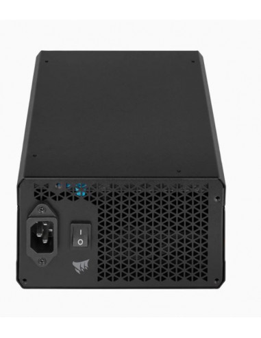 Fonte de Alimentação Corsair RM1000x... Fonte de Alimentação Corsair RM1000x...