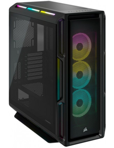 Caixa ATX Corsair 5000T iCUE RGB...