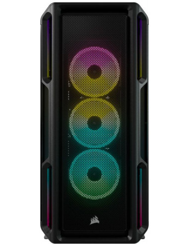 Caixa ATX Corsair 5000T iCUE RGB...