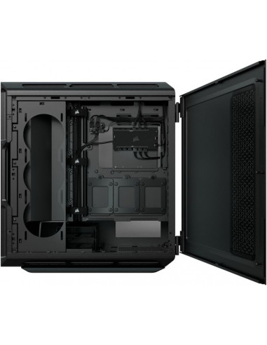 Caixa ATX Corsair 5000T iCUE RGB...