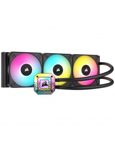Cooler Corsair iCUE H150i...