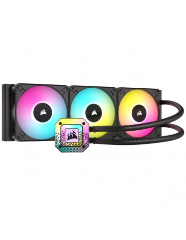Cooler Corsair iCUE H150i ELITE...