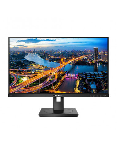 Monitor Philips 23.8" 243B1 Full HD...