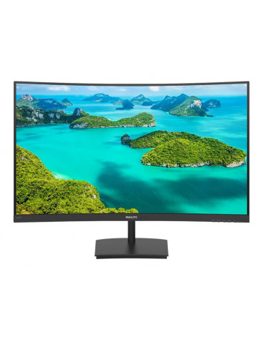 Monitor Philips 241E1SC/00 23.6"...
