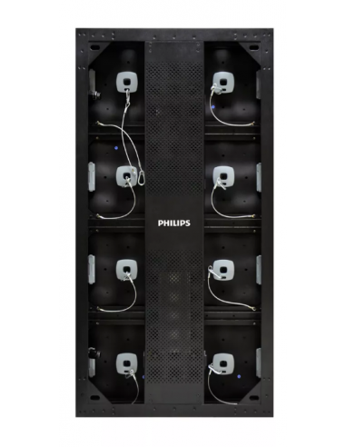 Philips 44BDL8128L/00 ecrã para... Philips 44BDL8128L/00 ecrã para...