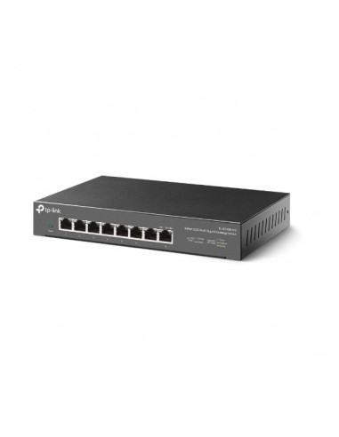 Switch TP-Link TL-SG108-M2 8 Portas... Switch TP-Link TL-SG108-M2 8 Portas...