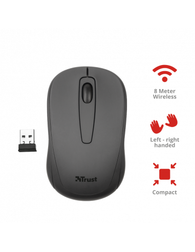 Rato Trust Ziva 21509 Wireless...