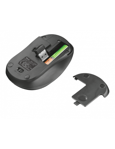 Rato Trust Ziva 21509 Wireless...