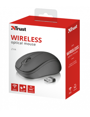 Rato Trust Ziva 21509 Wireless...