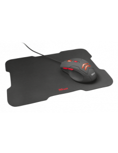 Rato Trust Ziva Gaming USB...