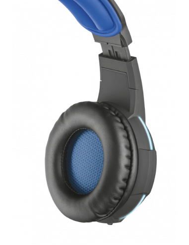 Microfone + Auscultadores TRUST GXT... Microfone + Auscultadores TRUST GXT...