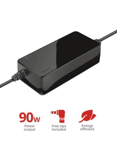 Trust LTC-690 adaptador e...